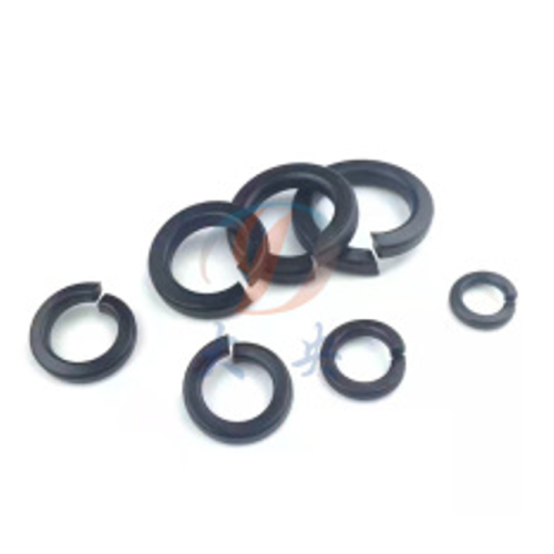 China Helical Spring Lock Washer with fast delivery Supplier